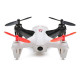 Квадрокоптер міні р/у WL Toys Q242G з FPV системою 5.8GHz